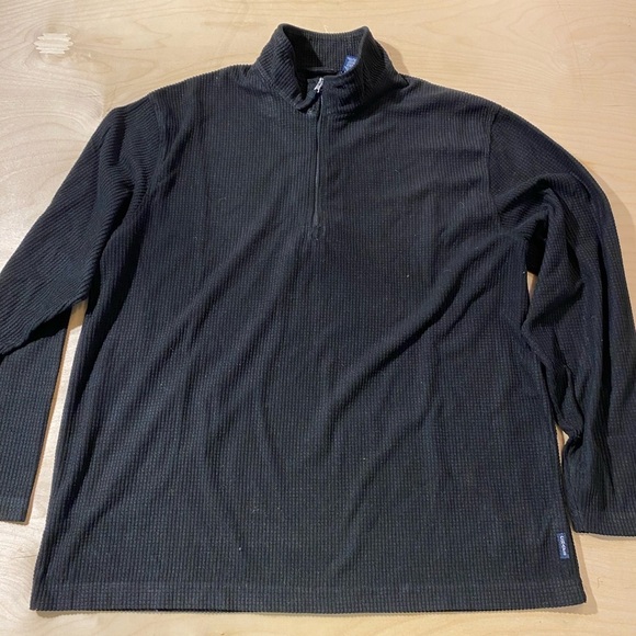 Chaps Pullover Shirt XL (EA) - Picture 2 of 14